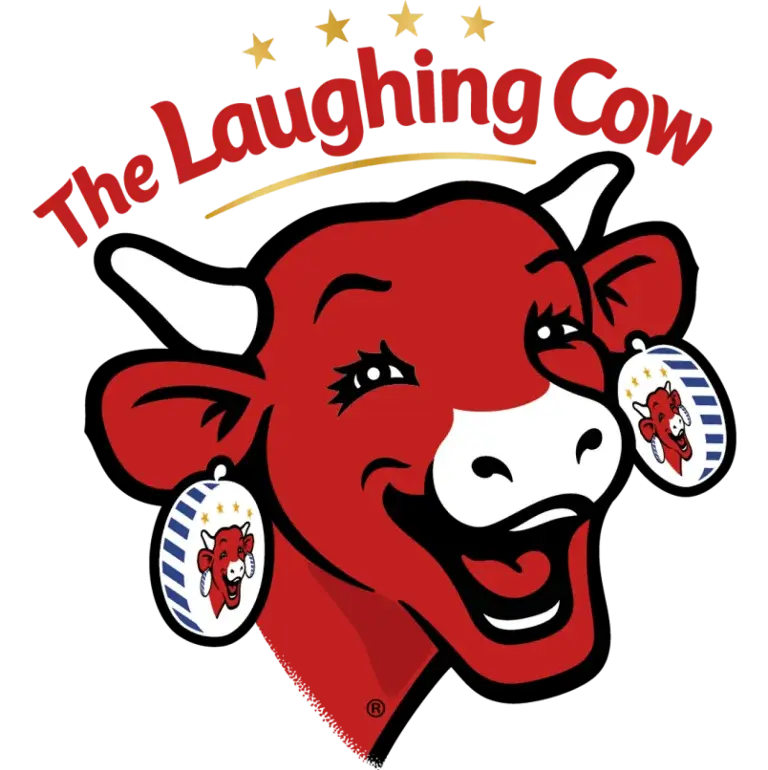 The Laughing Cow