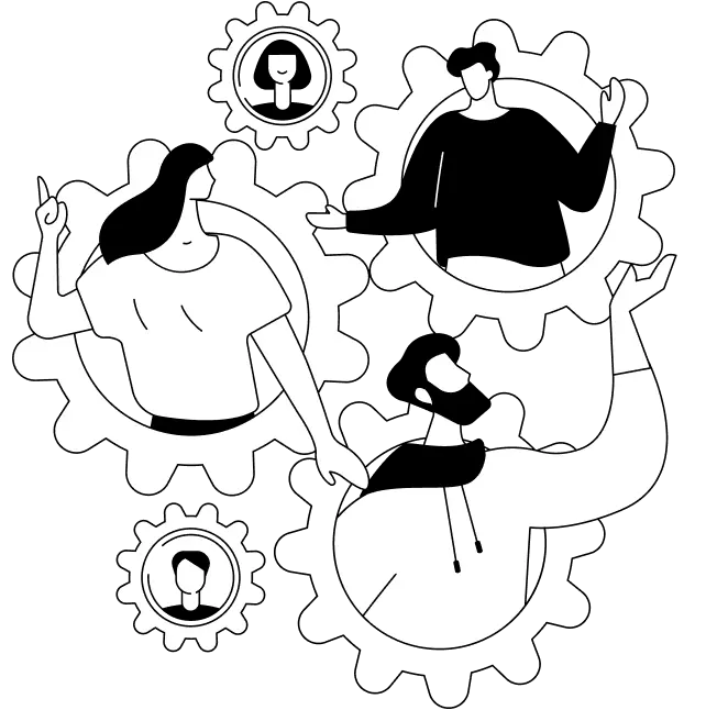 Aligning Focus to Achieve Objectives